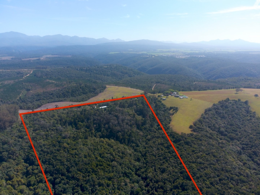 Commercial Property for Sale in Sedgefield Rural Western Cape